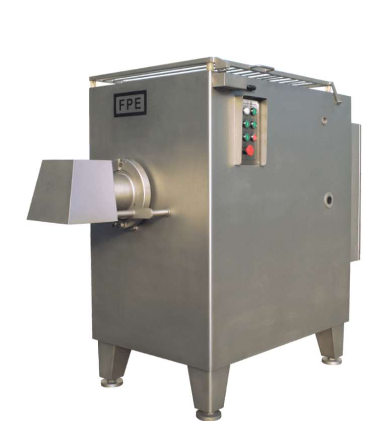 Commercial Meat Grinder Range FPE UK